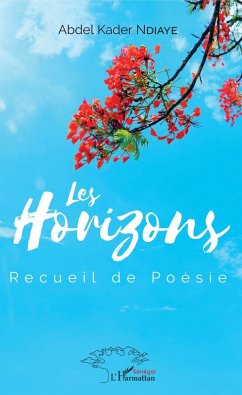 Les horizons (eBook, PDF) - Ndiaye