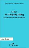 "Ich" de Wolfgang Hilbig (eBook, PDF)