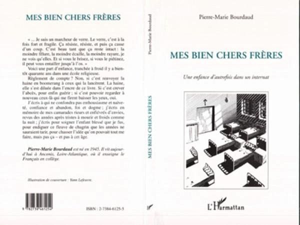 Mes Bien Chers Frères (eBook, PDF) Mes Bien Chers Frères (eBook, PDF)
