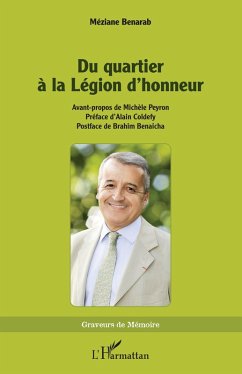Cover Du quartier à la Légion d'honneur (eBook, PDF)