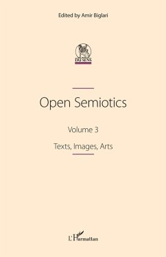 Cover Open Semiotics. Volume 3 (eBook, PDF)