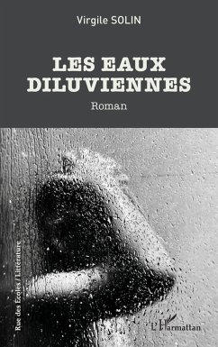 Cover Les eaux diluviennes (eBook, PDF)