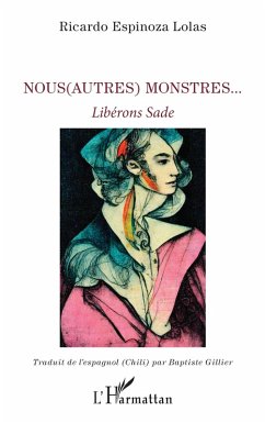 Cover Nous(Autres) monstres... (eBook, PDF)