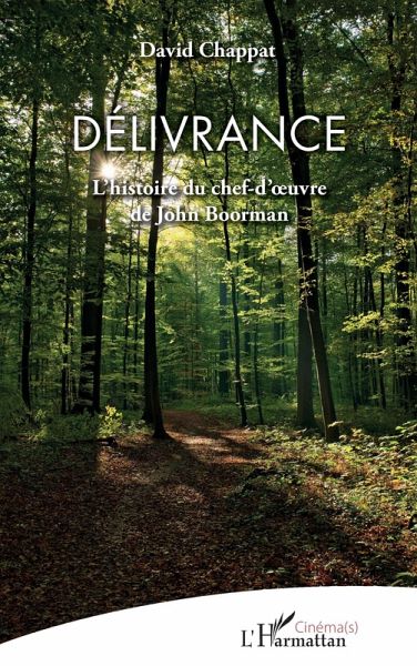 Delivrance (eBook, ePUB) Delivrance (eBook, ePUB)
