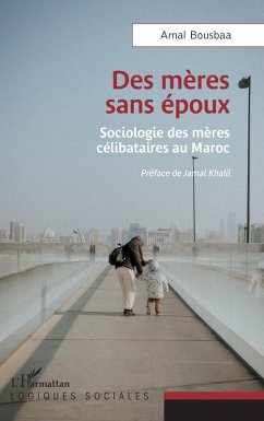 Cover Des mères sans époux (eBook, PDF)