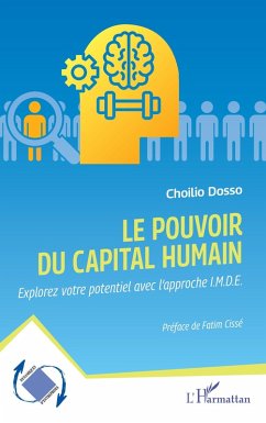 Cover Le pouvoir du capital humain (eBook, ePUB)