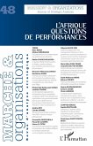 L'Afrique questions de performances (eBook, PDF) L'Afrique questions de performances (eBook, PDF)