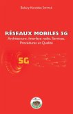 Réseaux mobiles 5G (eBook, ePUB)