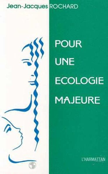 Pour une écologie majeure (eBook, PDF)
