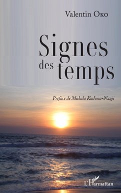 Cover Signes des temps (eBook, PDF)