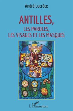 Cover Antilles (eBook, PDF)