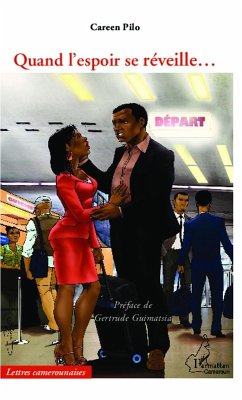 Cover Quand l'espoir se réveille... (eBook, PDF)