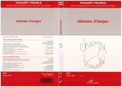 Mémoire d'images (eBook, PDF)