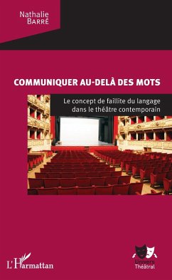 Communiquer au-delà des mots (eBook, PDF) - Barre