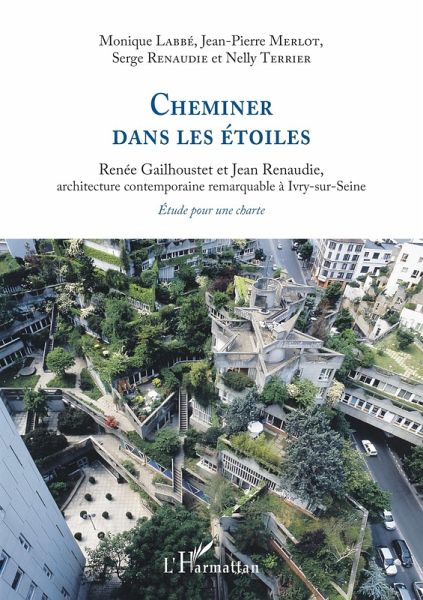 Cheminer dans les étoiles (eBook, PDF)