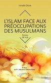 L'Islam face aux préoccupations des musulmans (eBook, PDF)
