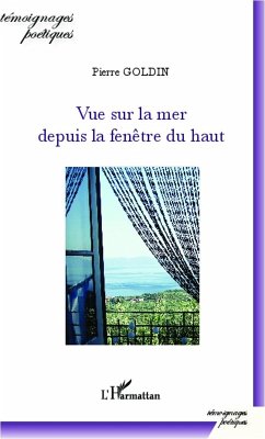Vue sur la mer depuis la fenêtre du haut (eBook, PDF) - Pierre