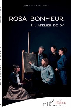 Cover Rosa Bonheur (eBook, PDF)