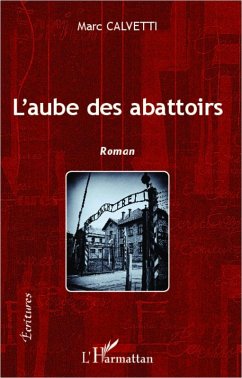 Cover L'aube des abattoirs (eBook, PDF)