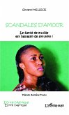 Scandales d'amour (eBook, PDF)