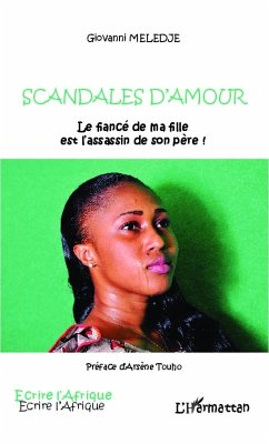 Cover Scandales d'amour (eBook, PDF)