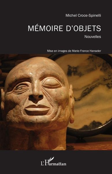 Mémoire d'objets (eBook, PDF) Mémoire d'objets (eBook, PDF)