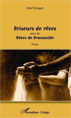 Cover Briseurs de rêves (eBook, PDF)