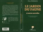 Le jardin du faune et autres nouvelles (eBook, PDF)