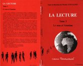 La lecture (eBook, PDF) La lecture (eBook, PDF)