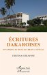 Ecritures dakaroises (eBook, PDF) - Bild 1