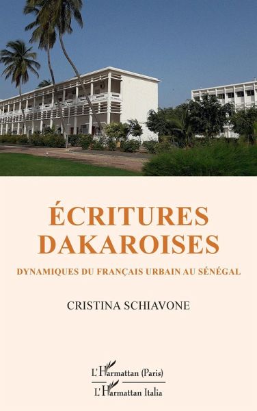 Ecritures dakaroises (eBook, PDF)