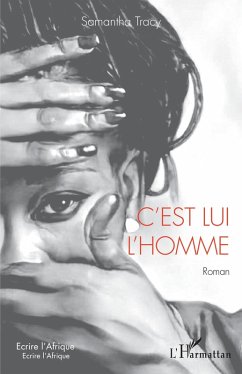 C'est lui l'homme (eBook, PDF) - Tracy