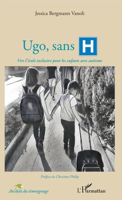 Ugo, sans H (eBook, ePUB) - Bergmann-Vanoli