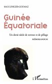 Guinée équatoriale (eBook, PDF)