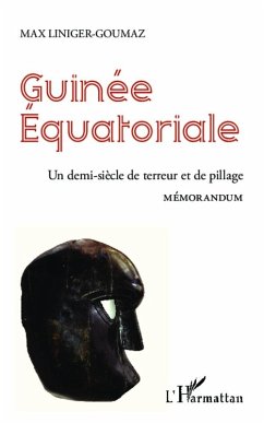Cover Guinée équatoriale (eBook, PDF)