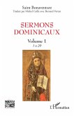 Sermons dominicaux (eBook, PDF)