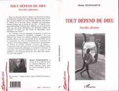 Cover Tout dépend de Dieu (eBook, PDF)