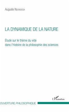 Cover La dynamique de la nature (eBook, PDF)