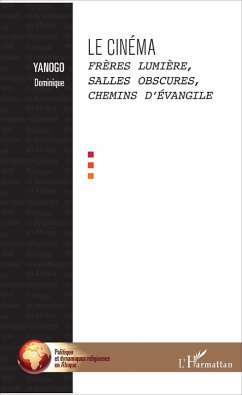 Cover Le cinéma (eBook, PDF)