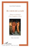 Au coeur de la sape (eBook, PDF)