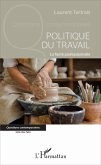 Politique du travail (eBook, ePUB)