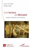 Une lecture de Michelet (eBook, PDF)