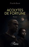 Acolytes de fortune (eBook, PDF)