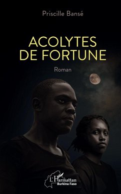 Cover Acolytes de fortune (eBook, PDF)