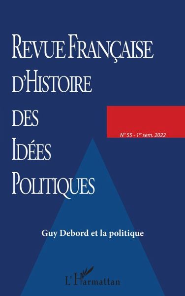 Guy Debord et la politique (eBook, PDF)