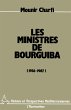 Les ministres de Bourguiba (eBook, PDF) - Bild 1