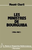 Les ministres de Bourguiba (eBook, PDF)