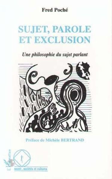 Sujet, parole et exclusion (eBook, PDF)