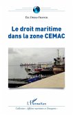 Le droit maritime dans la zone CEMAC (eBook, ePUB)