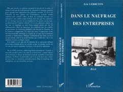 Dans le Naufrage des Entreprises (eBook, PDF)